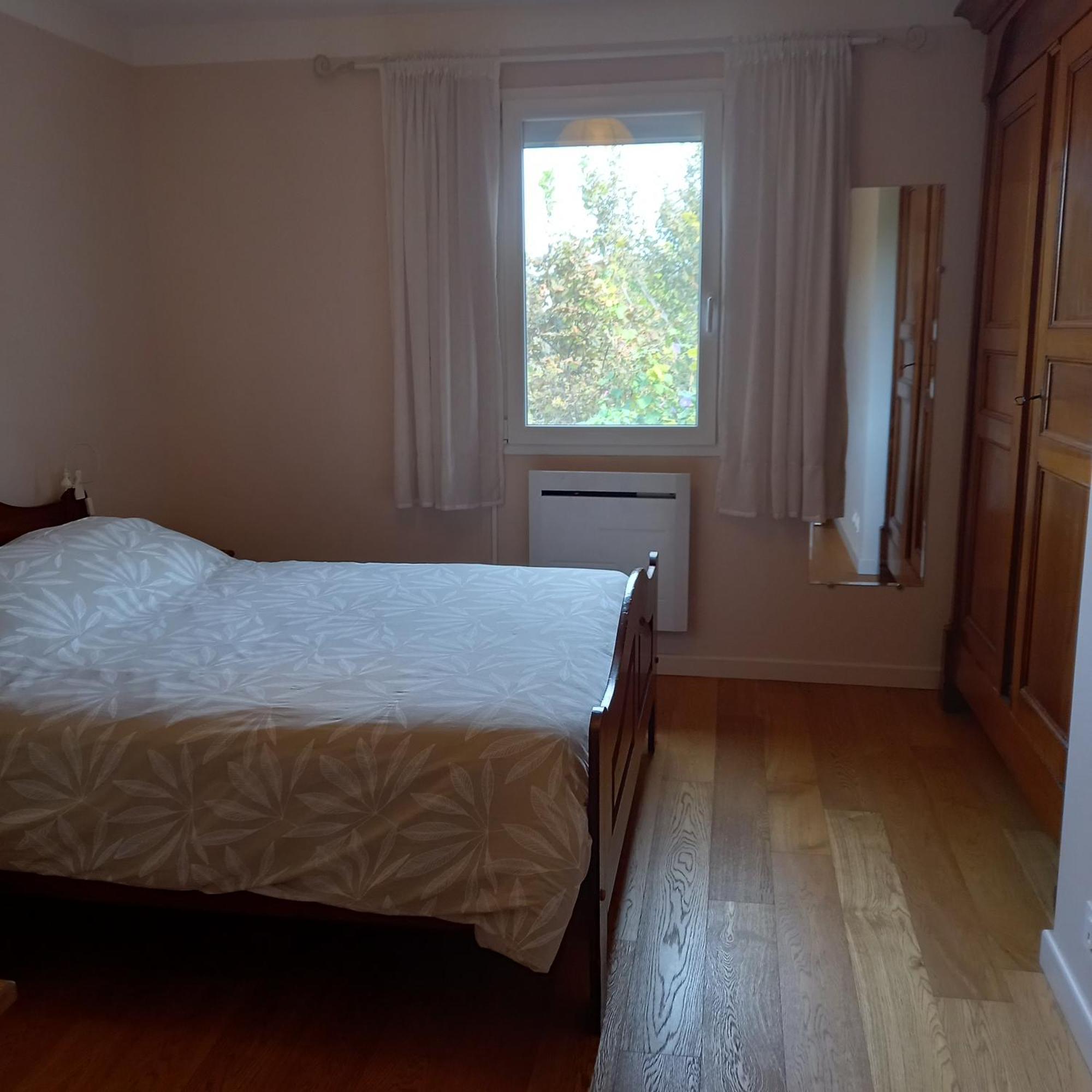 Appartement A 15 Minutes De Hyeres Et Ses Plages Sollies-Ville Kültér fotó