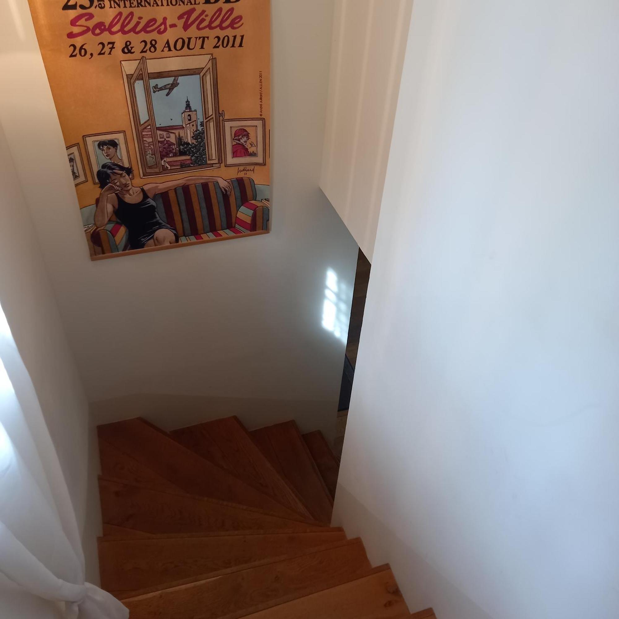 Appartement A 15 Minutes De Hyeres Et Ses Plages Sollies-Ville Kültér fotó